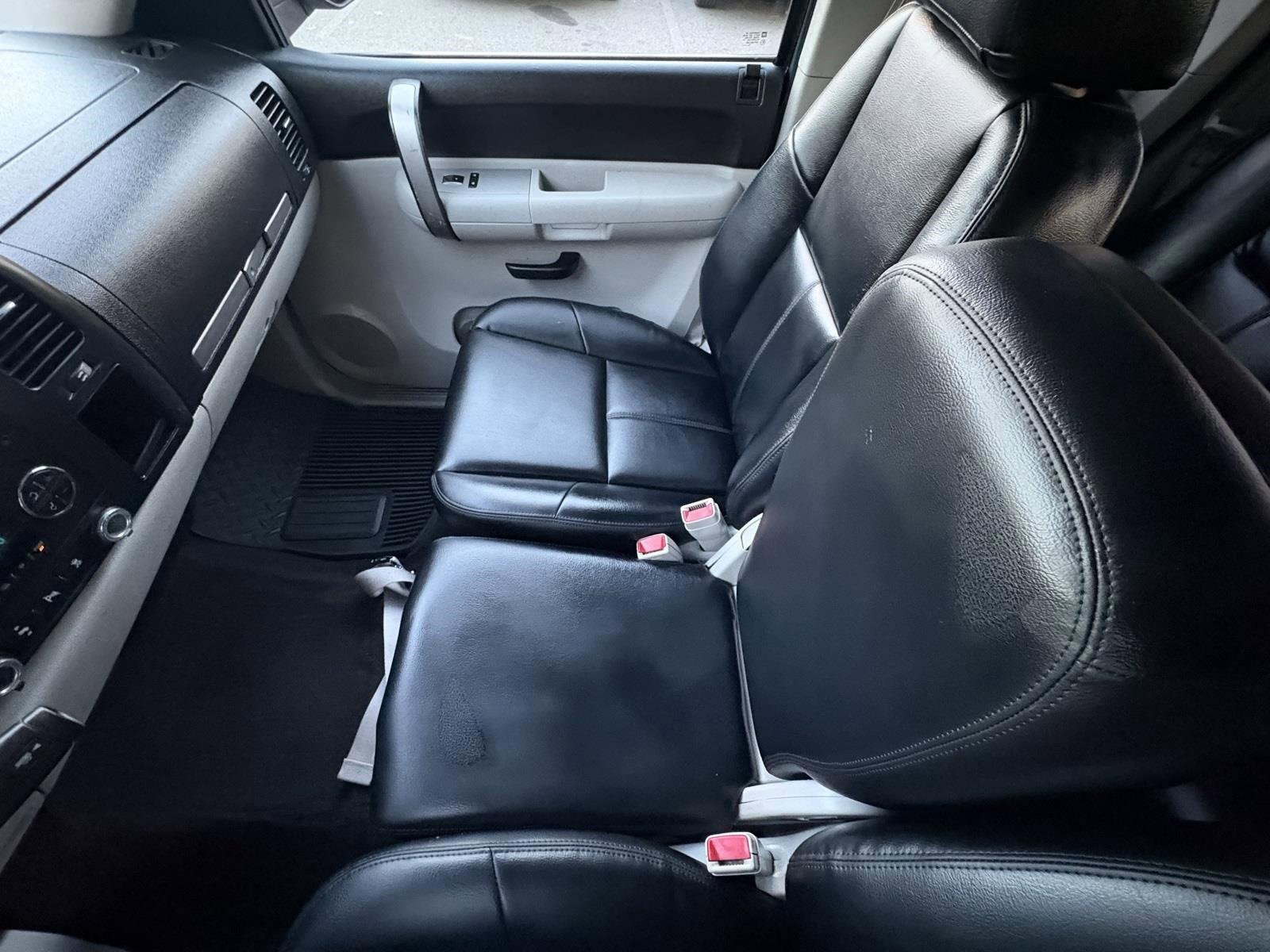 Used 2009 Chevrolet Silverado 1500 LT w/ Power Pack Plus image 37