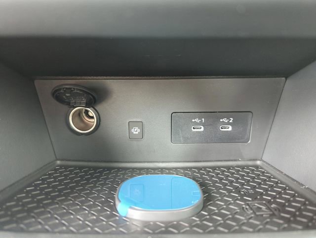 New 2026 Nissan Pathfinder SL FWD image 35