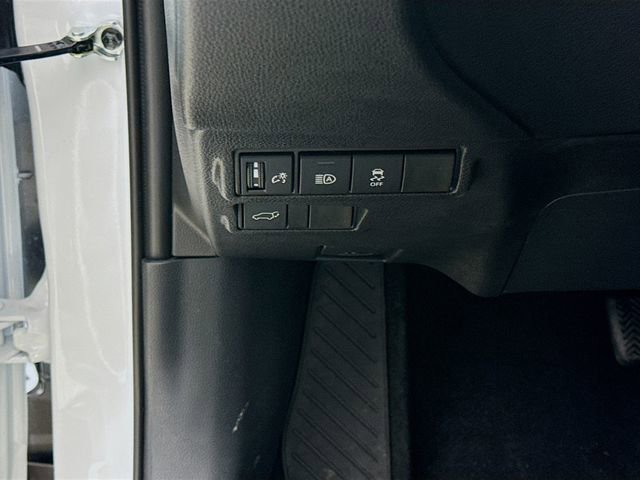 New 2026 Toyota Corolla Cross XLE image 10