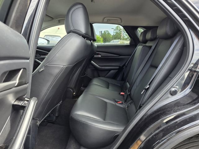 Used 2024 MAZDA CX-30 AWD 2.5 S w/ Select Sport Pkg image 16