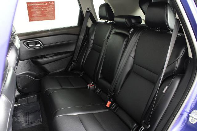 Certified 2021 Nissan Rogue SV w/ Premium Package image 22