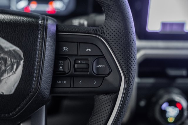 New 2026 Toyota Tacoma Trailhunter image 37