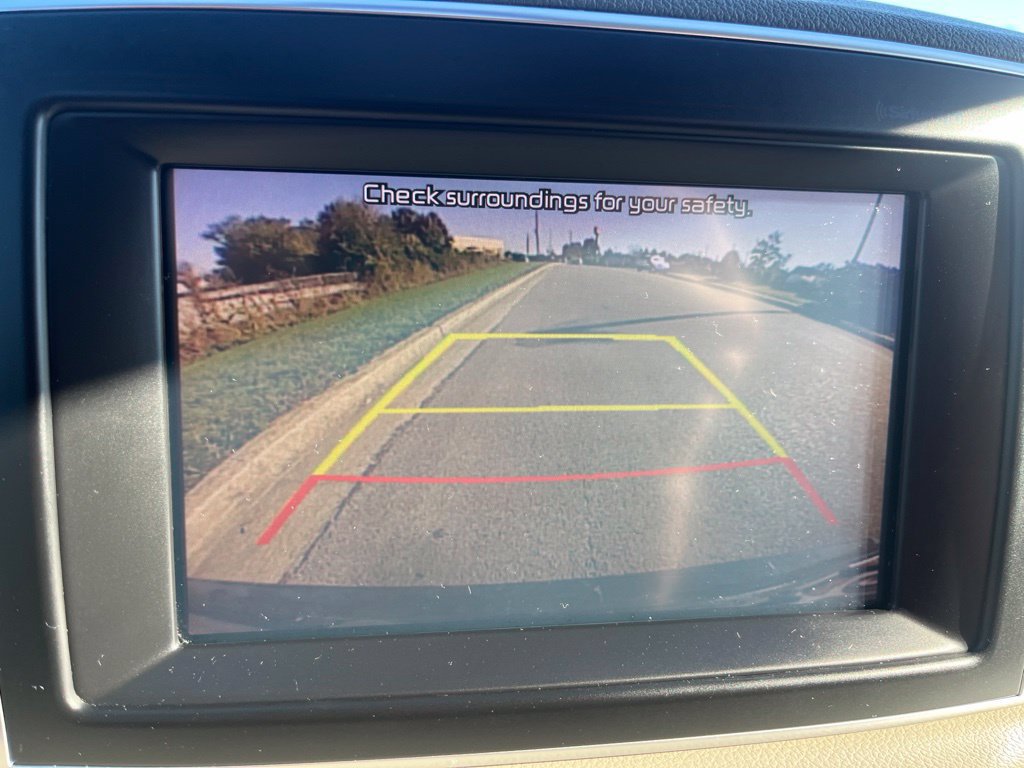 Used 2019 Kia Sportage EX FWD image 9