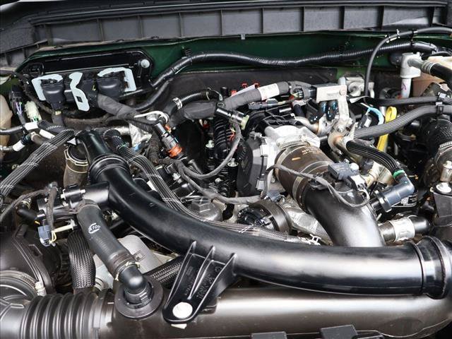 Used 2023 Ford Bronco Wildtrak AWD/4WD image 26