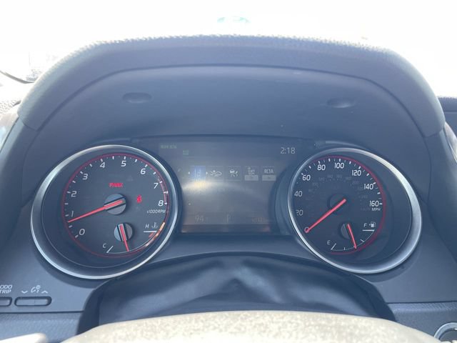 Used 2024 Toyota Camry XSE FWD image 11
