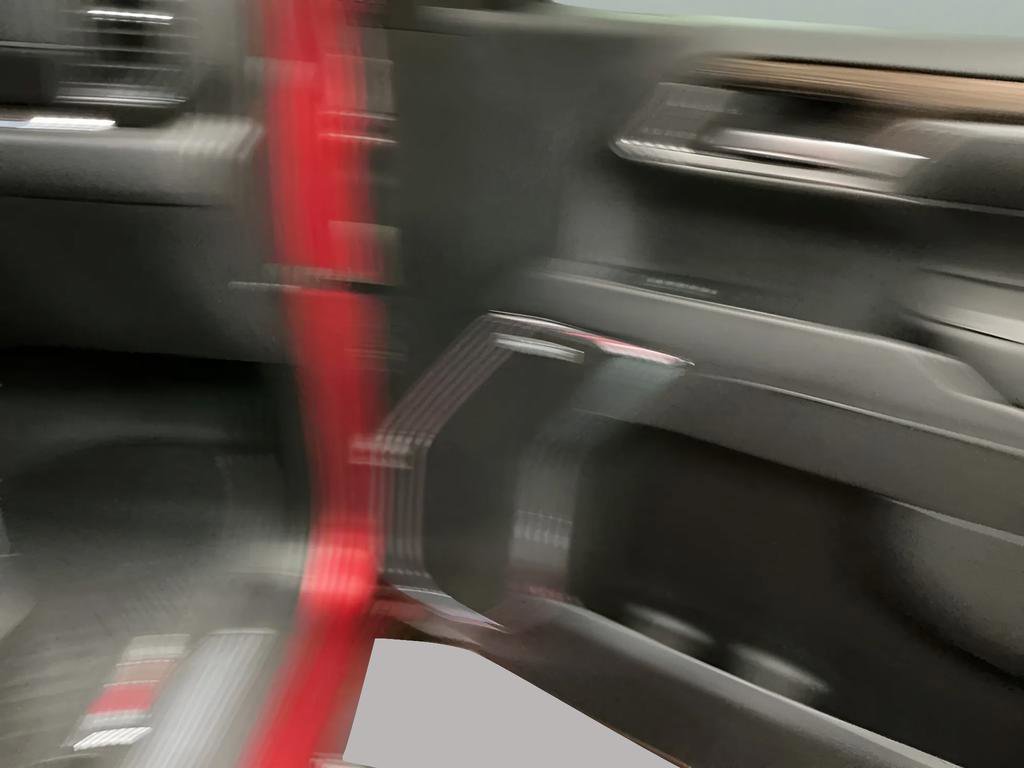 Used 2023 Chevrolet Silverado 1500 RST image 28