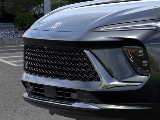 New 2026 Buick Envision Sport Touring image 13