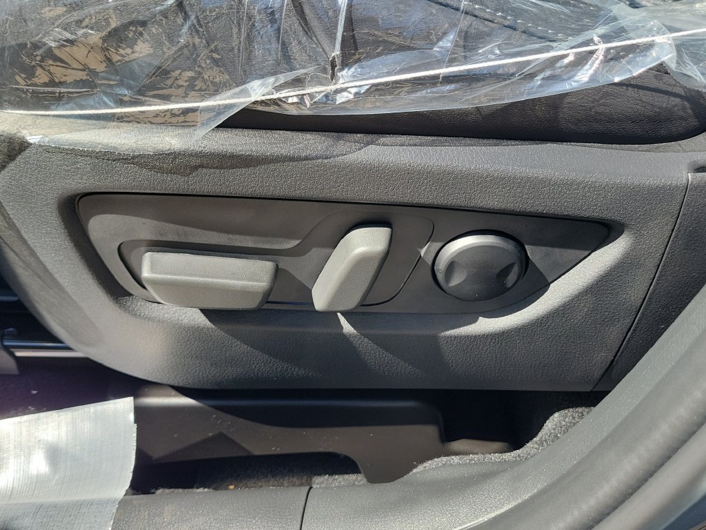 New 2026 MAZDA CX-5 Preferred AWD/4WD image 17