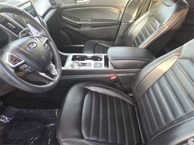 Used 2024 Ford Edge SEL w/ Convenience Package image 22