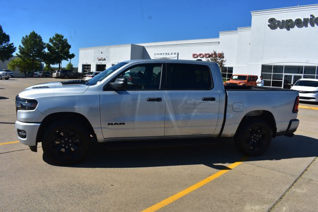 New 2027 RAM 1500 Express AWD/4WD image 9