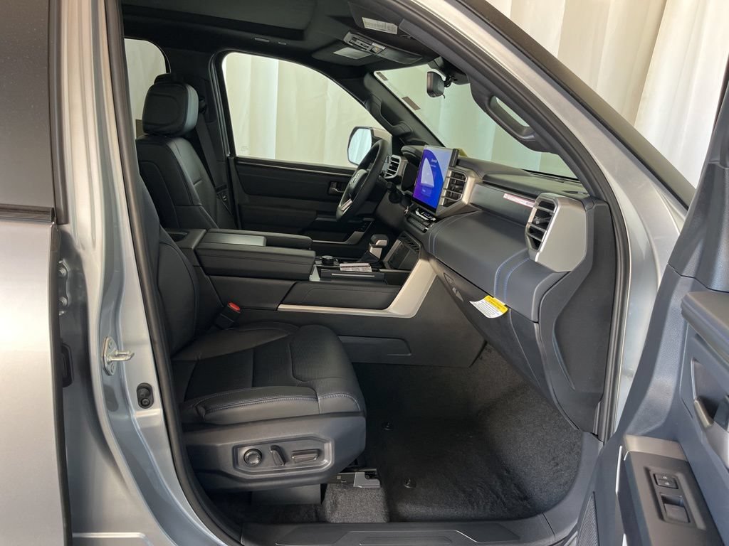 New 2026 Toyota Sequoia Platinum AWD/4WD image 20