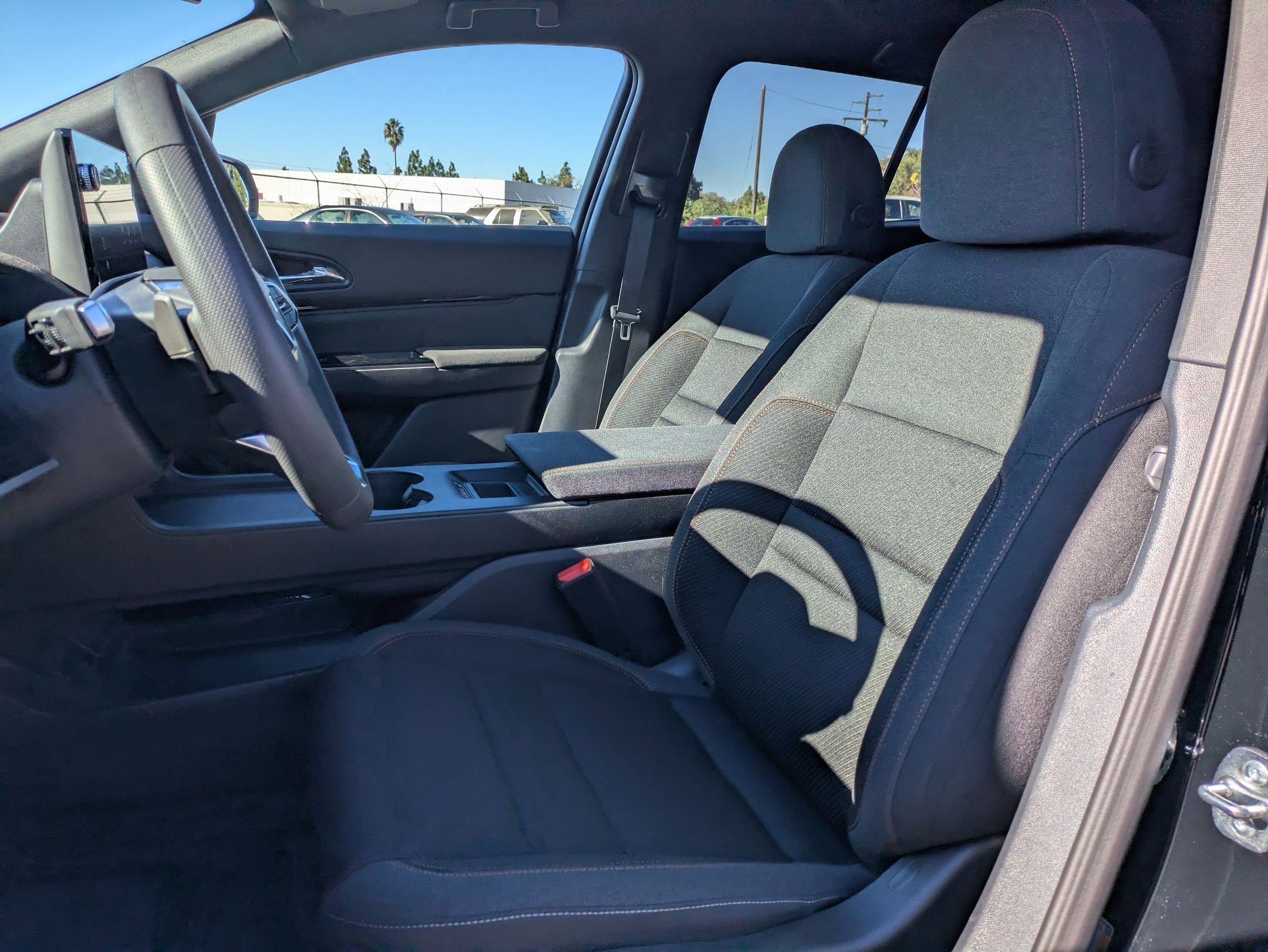 New 2026 Honda Prologue Eco image 12