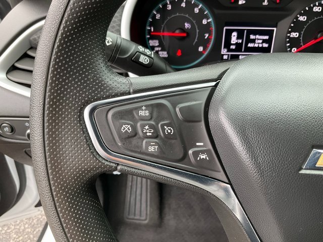 Used 2024 Chevrolet Malibu LT image 11