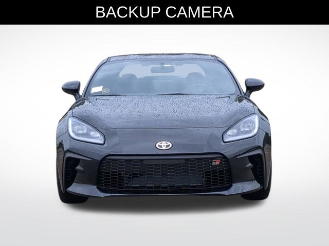 Used 2026 Toyota GR86 Premium w/ GR Wheel Package (TMS RWD image 2