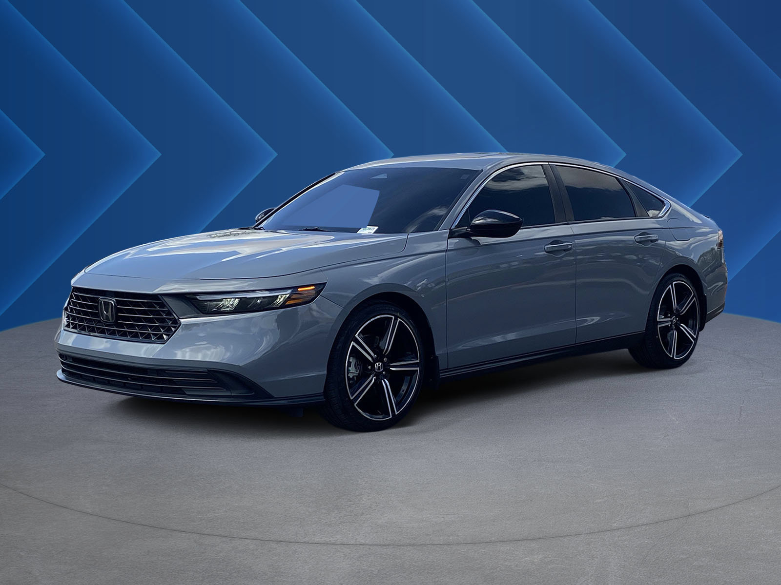 Used 2023 Honda Accord Sport image 7