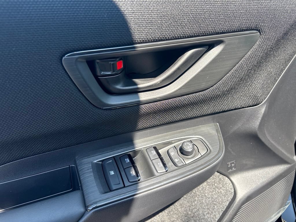 New 2026 Subaru Outback Premium AWD/4WD image 17