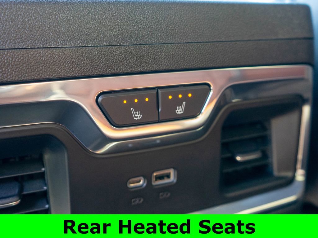 Certified 2023 GMC Sierra 1500 Denali Ultimate AWD/4WD image 15