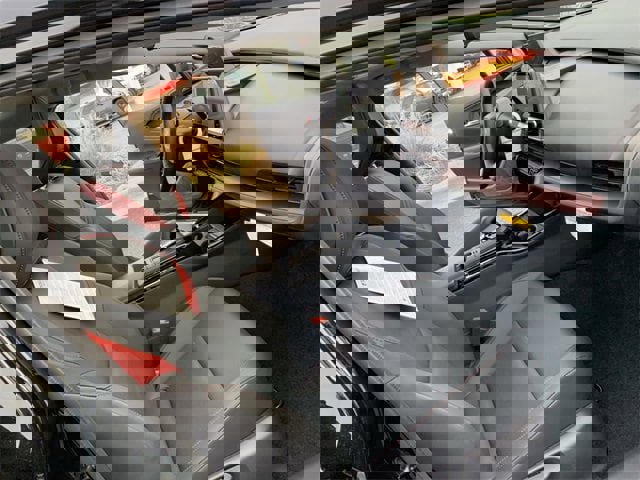 New 2025 Toyota Prius Plug-In Hybrid image 14