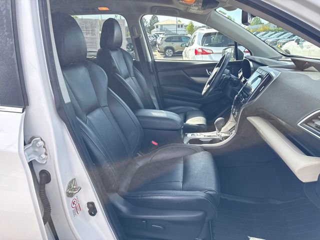 Used 2020 Subaru Ascent Limited w/ Technology Package AWD/4WD image 11