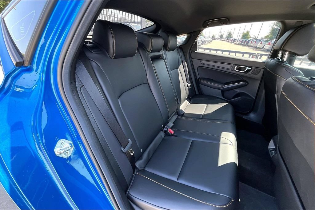 Used 2026 Acura Integra A-Spec FWD image 32