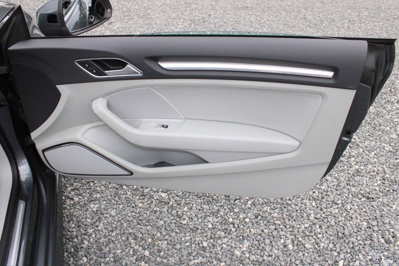 Used 2015 Audi A3 2.0T Prestige AWD/4WD image 30