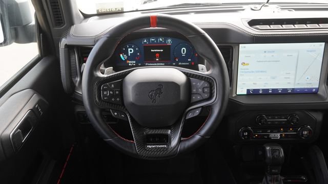 Used 2023 Ford Bronco Raptor AWD/4WD image 16