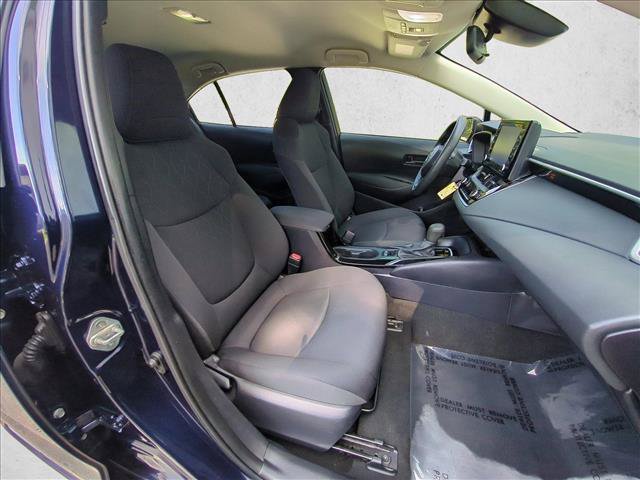 Used 2022 Toyota Corolla LE FWD image 21