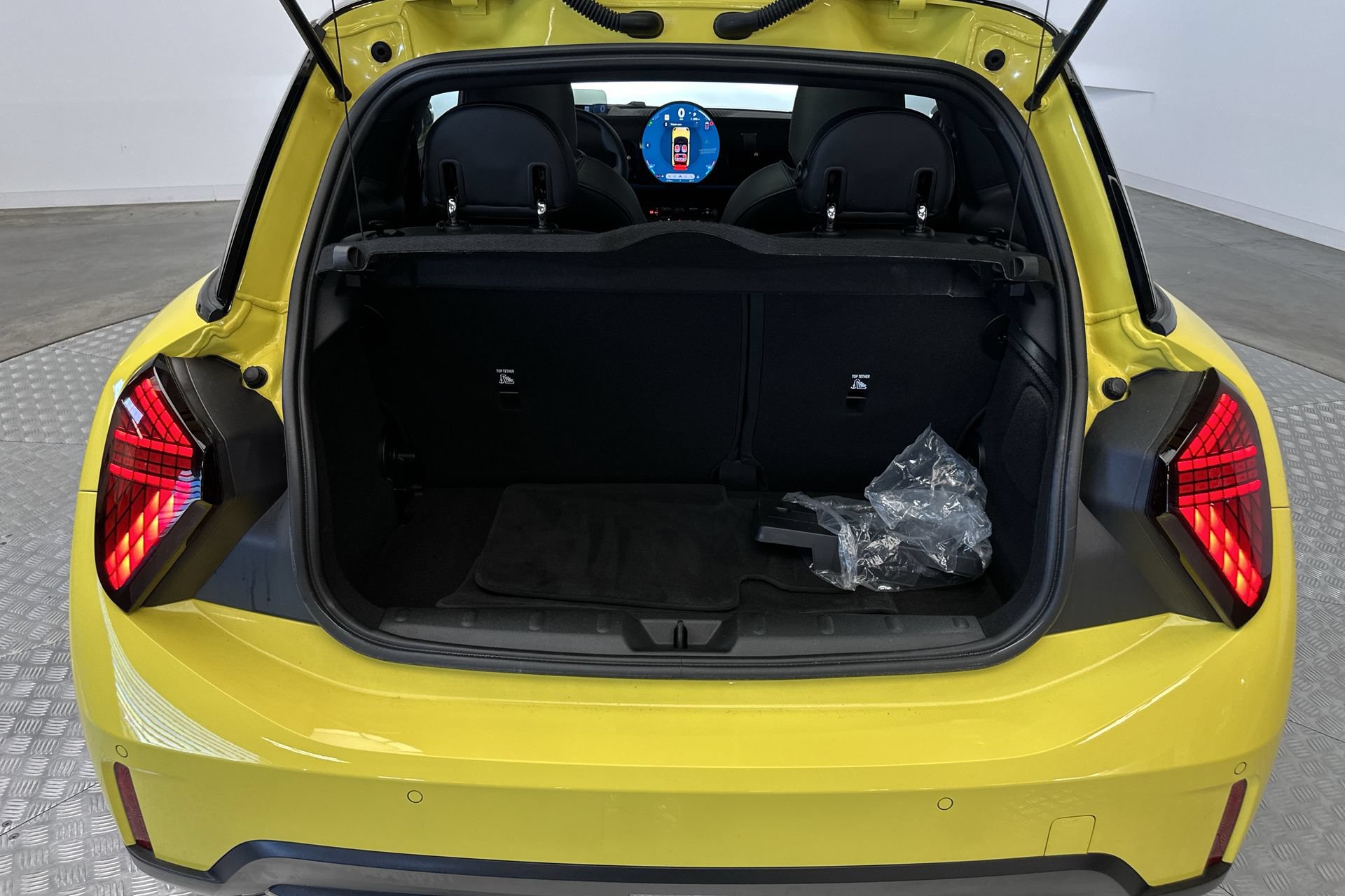 Used 2026 MINI Cooper S FWD image 24