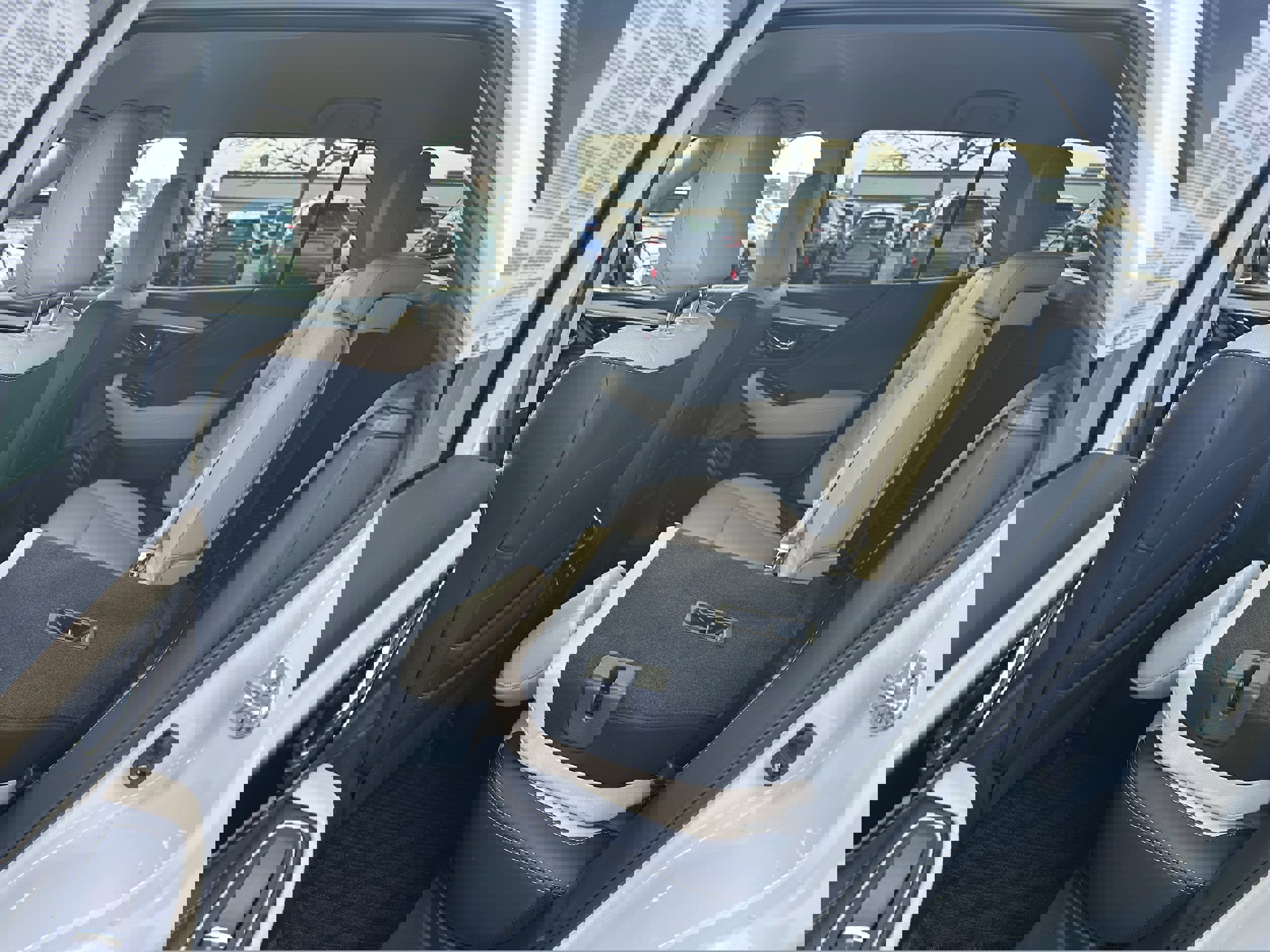 Used 2023 Subaru Outback Limited image 14