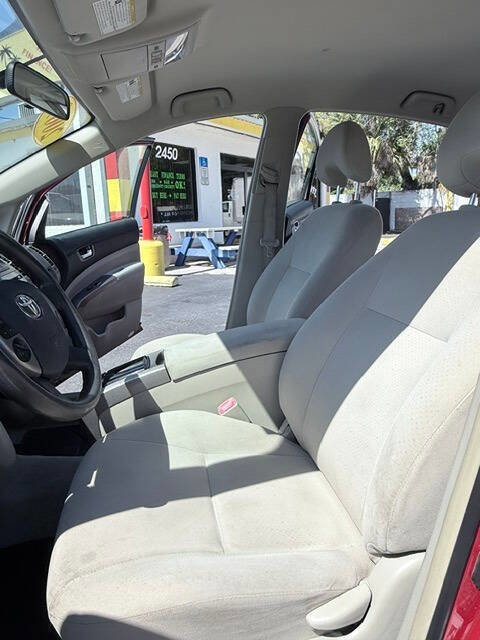 Used 2009 Toyota Prius FWD image 9