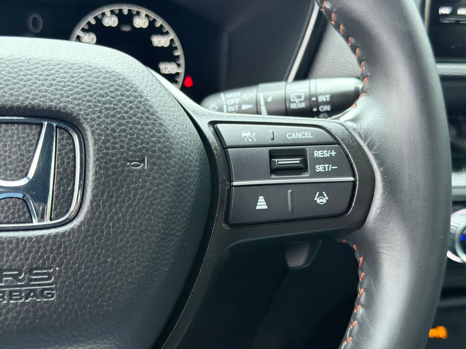 Used 2024 Honda CR-V Sport-L image 26