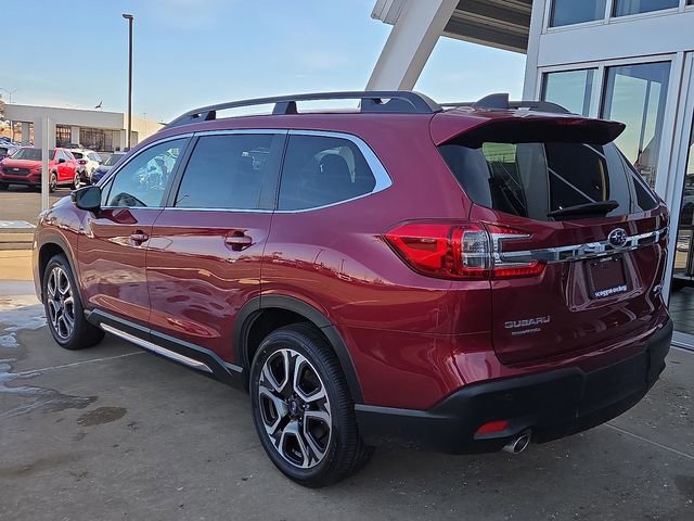 New 2026 Subaru Ascent Limited image 3