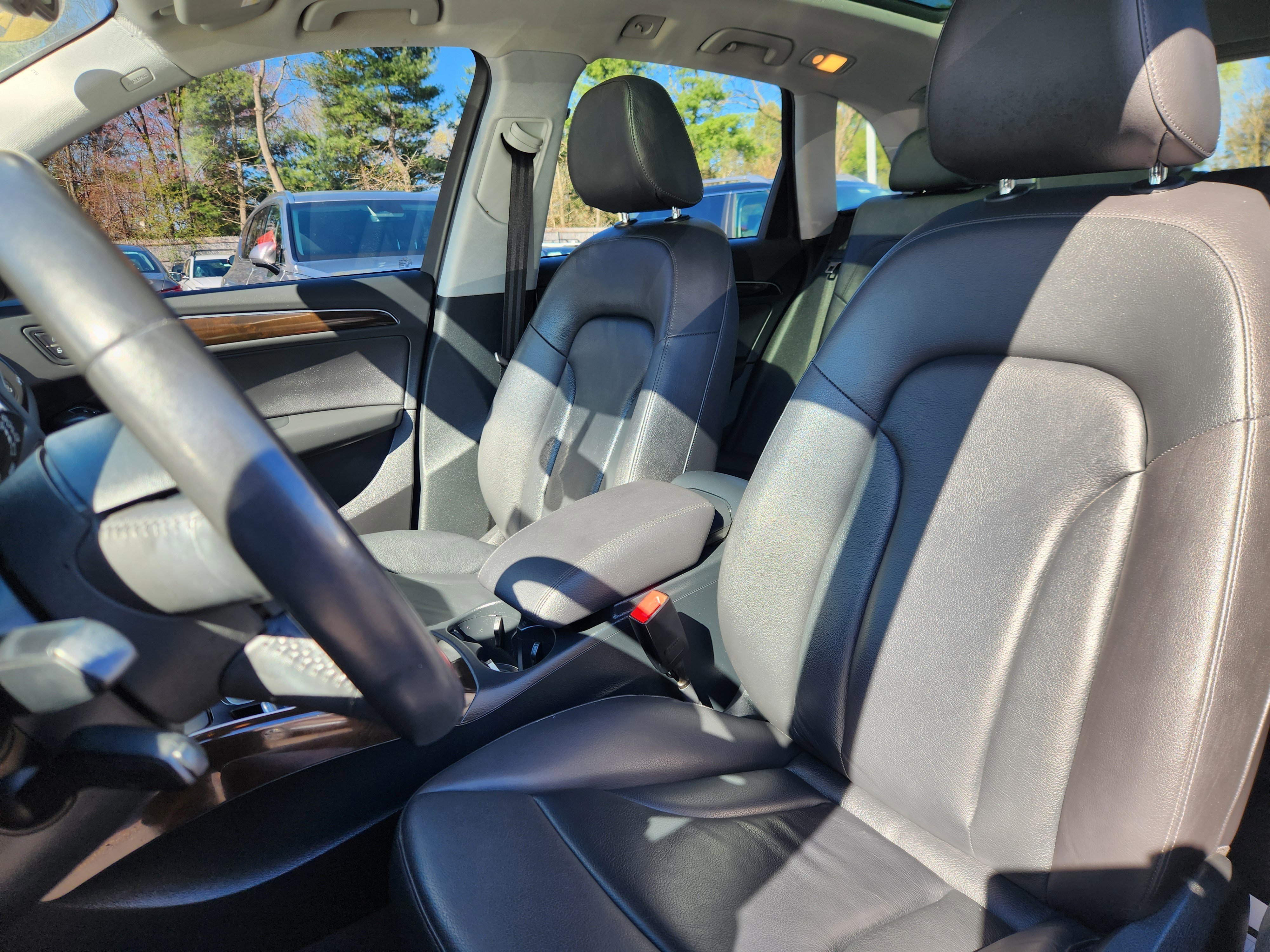 Used 2014 Audi Q5 2.0T Premium Plus image 7