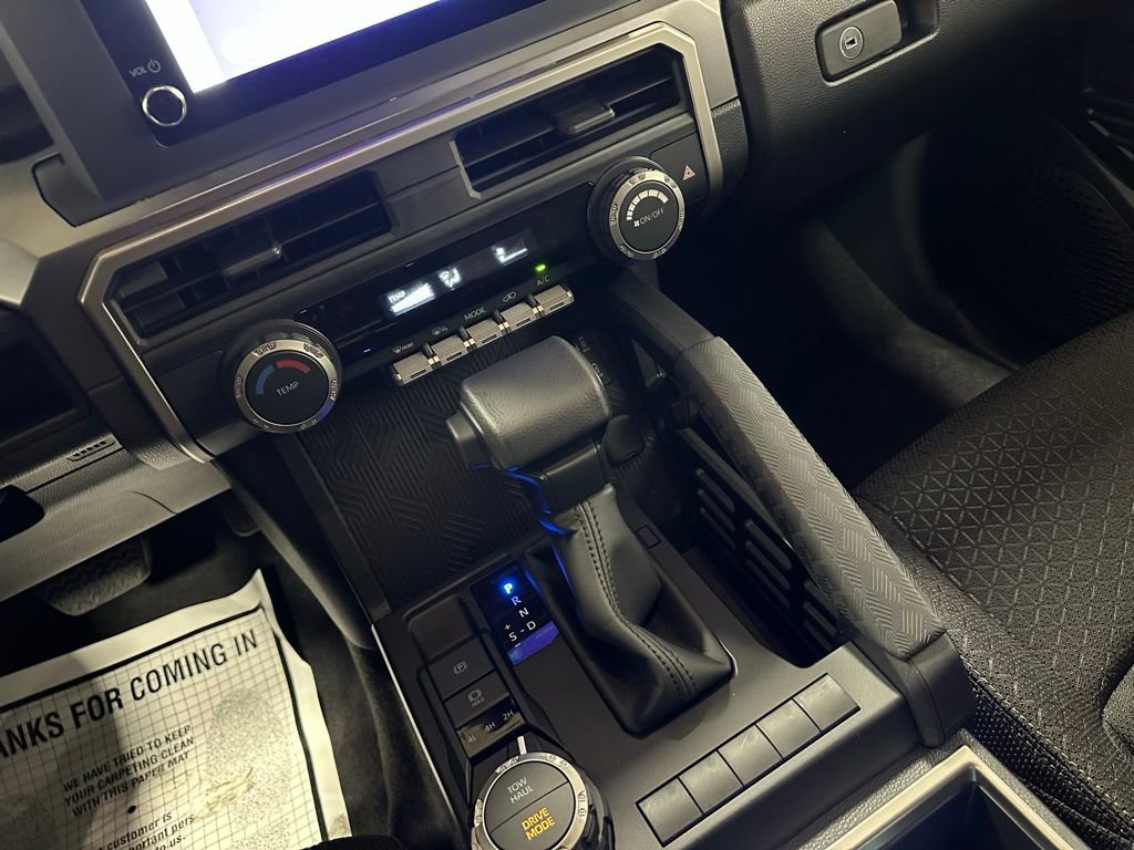 Used 2025 Toyota 4Runner SR5 image 37