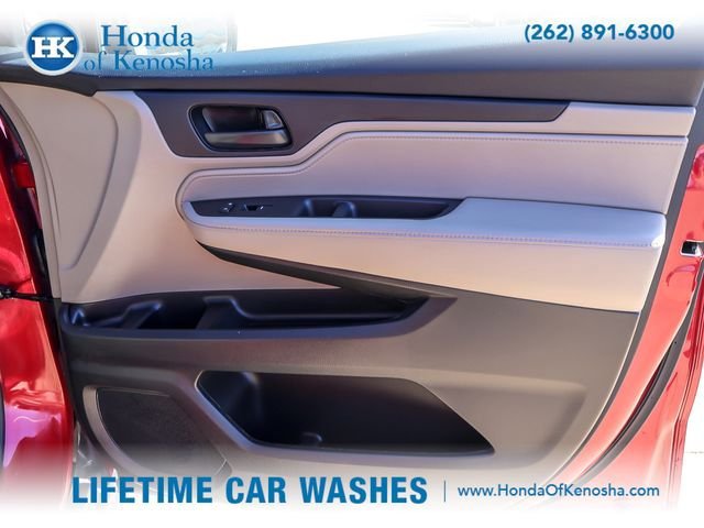 Used 2024 Honda Odyssey EX-L image 27