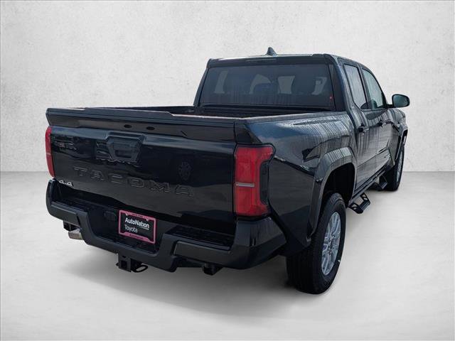 New 2026 Toyota Tacoma SR5 video 2