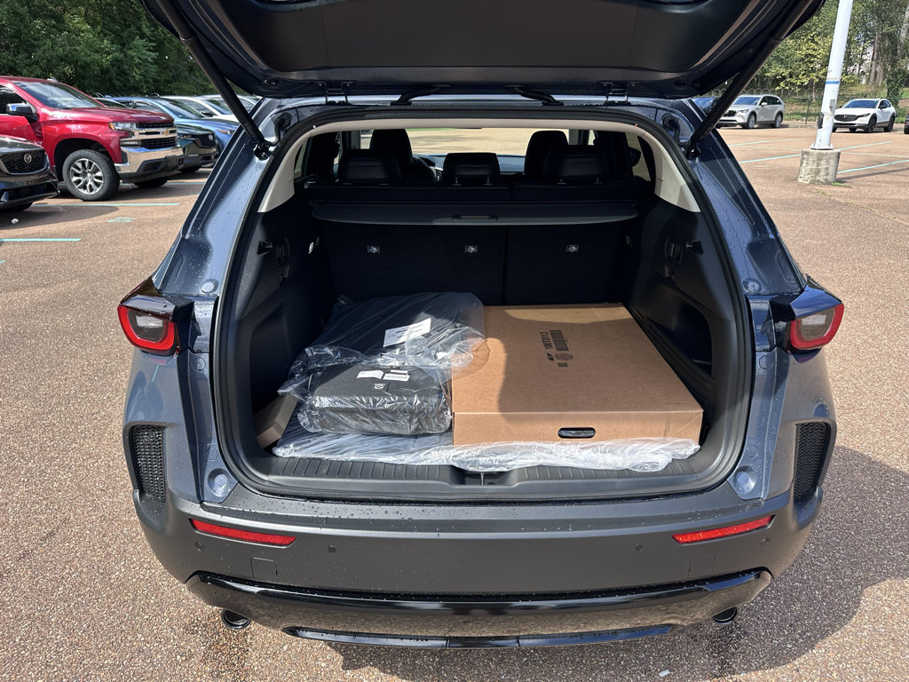 New 2026 MAZDA CX-50 AWD 2.5 Hybrid w/ Weather Package image 23