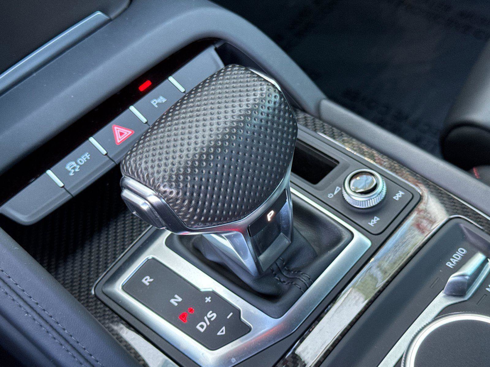 Used 2020 Audi R8 V10 performance image 25