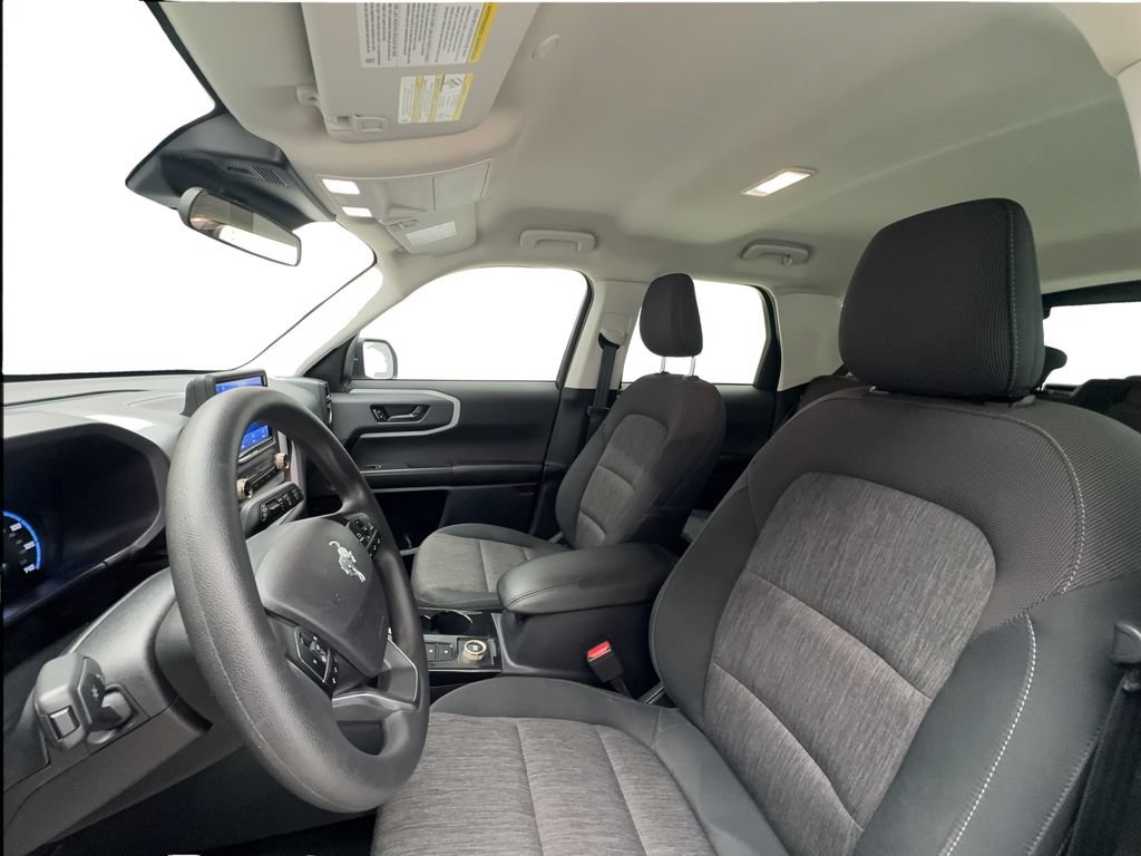 Used 2023 Ford Bronco Sport Big Bend AWD/4WD image 18
