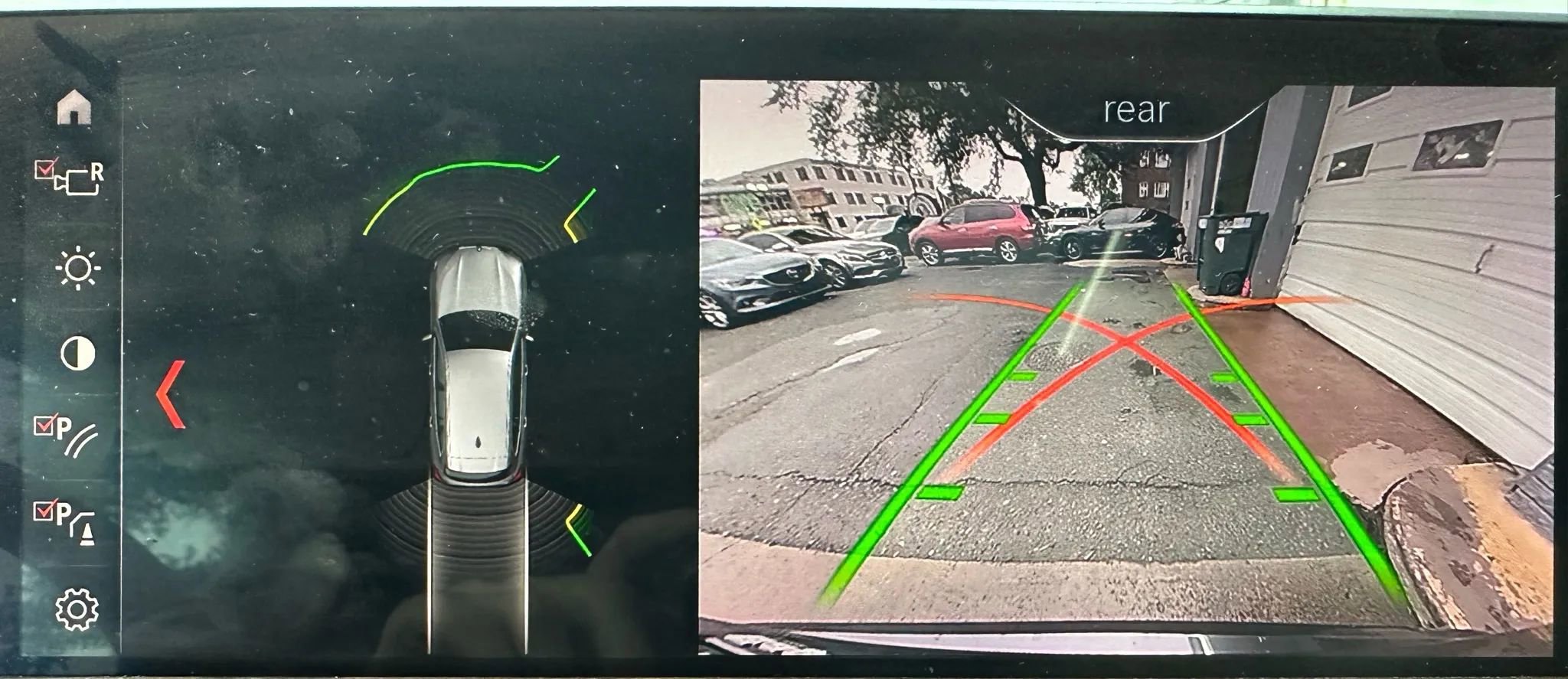 Used 2019 BMW X3 xDrive30i w/ Driving Assistance Package image 20