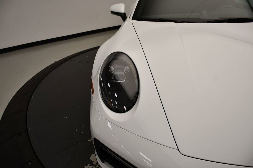 Used 2023 Porsche 911 Carrera GTS image 14