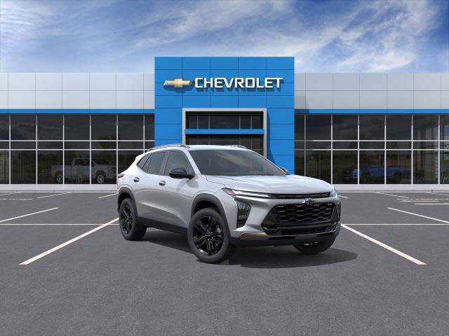 New 2026 Chevrolet Trax ACTIV w/ Driver Confidence Package image 19