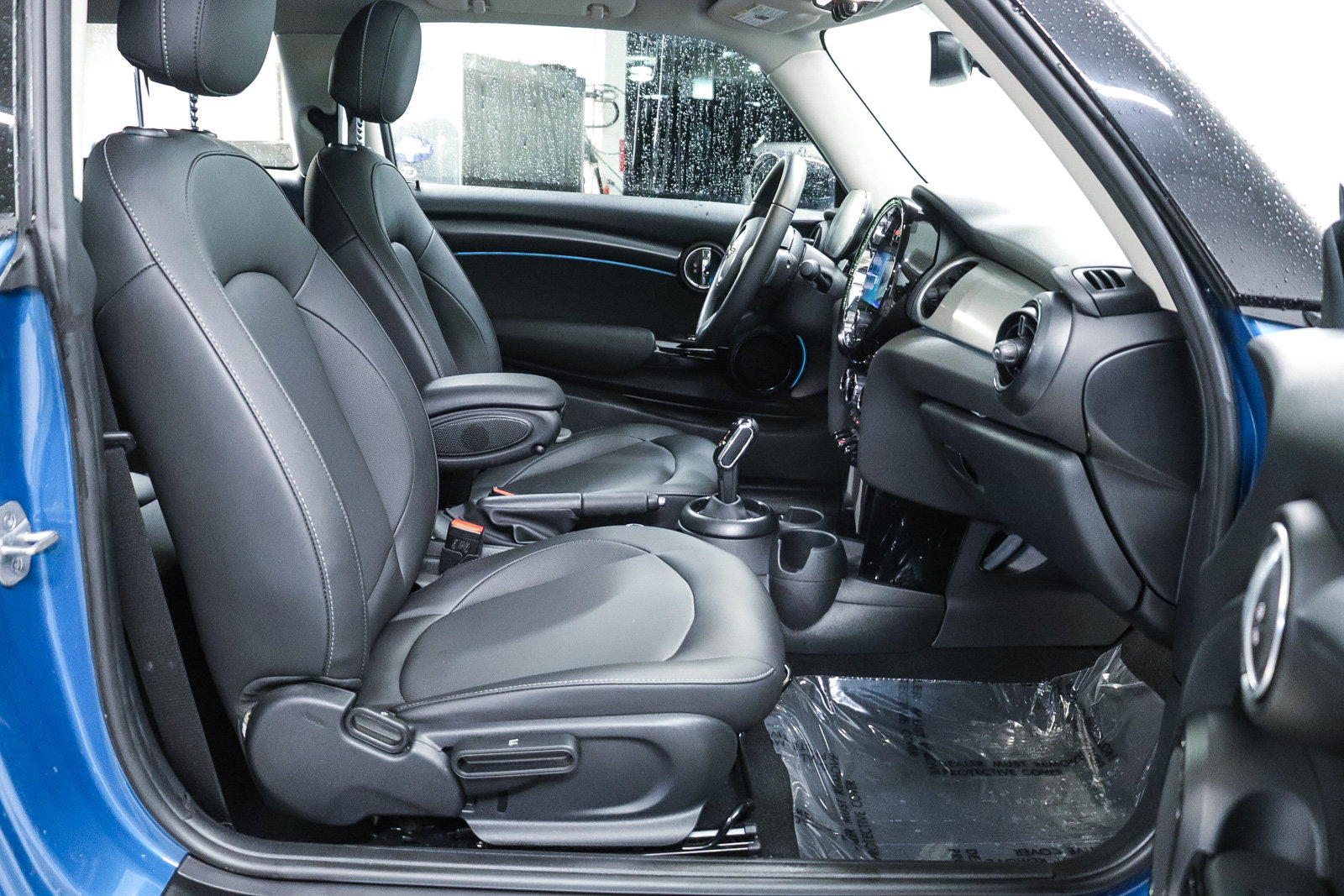 Certified 2023 MINI Cooper 2-Door Hardtop FWD image 16