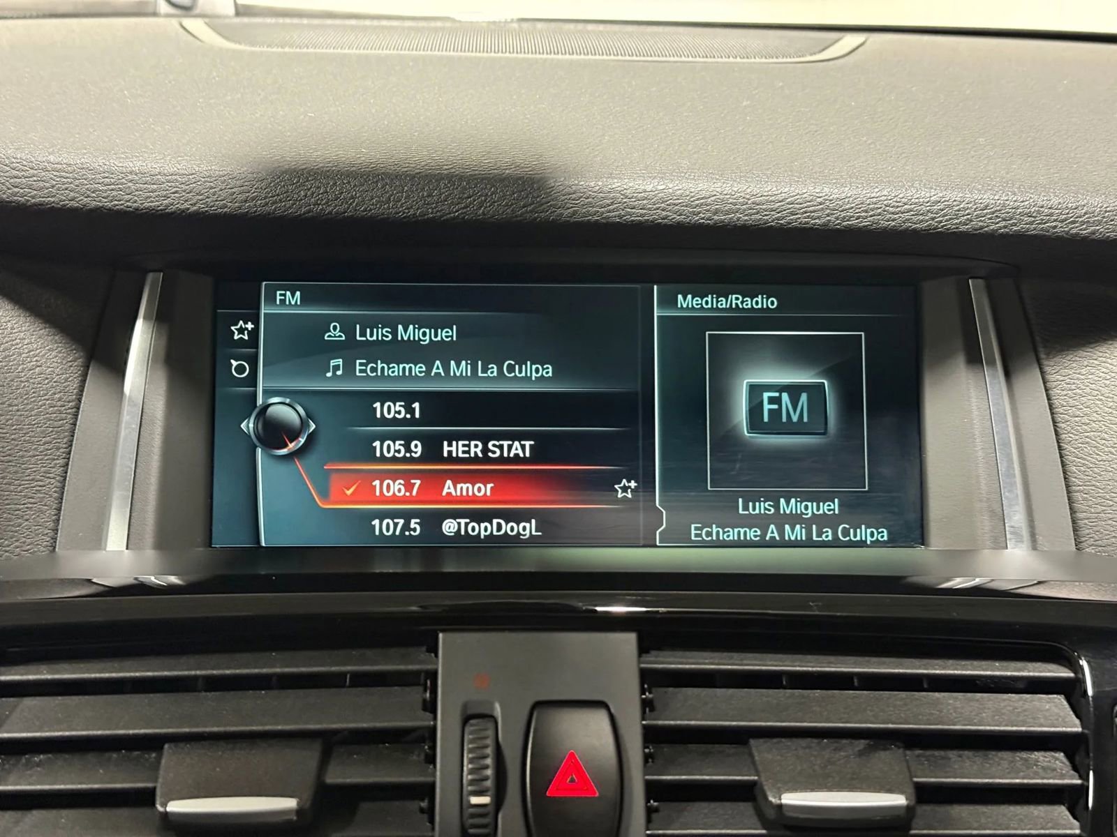 Used 2018 BMW X4 M40i image 34
