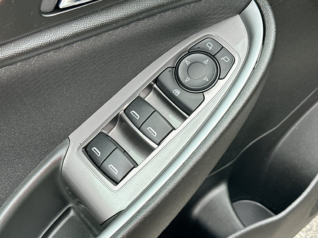 Certified 2024 Chevrolet Malibu LS FWD image 17