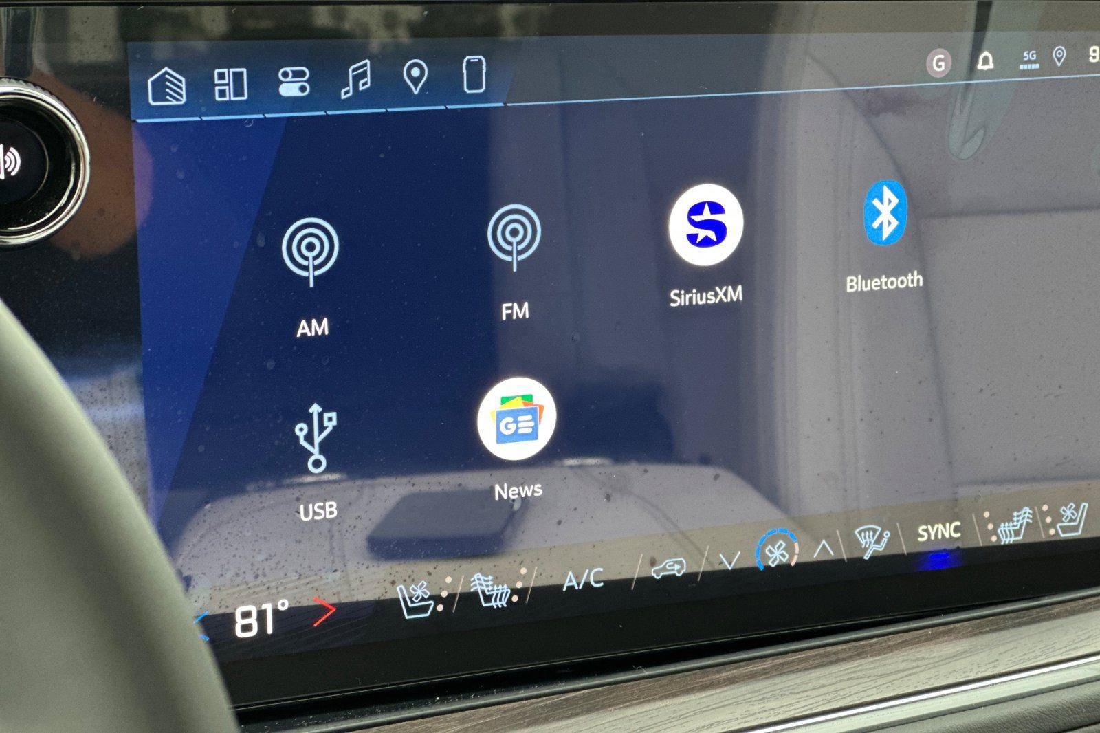 New 2026 Chevrolet Suburban Premier w/ Sun And Tow Package image 23