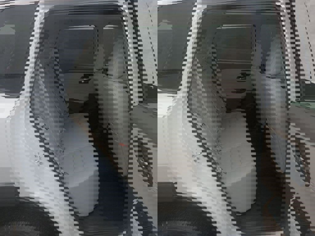 New 2026 Nissan Rogue SV w/ SV Premium Package image 25