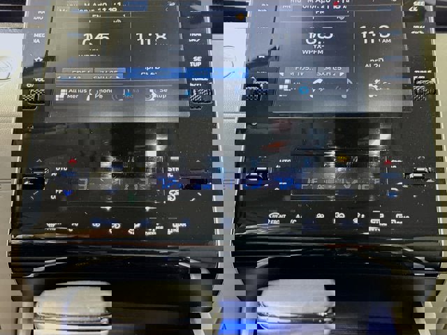 Used 2023 Hyundai Tucson SEL w/ Convenience Package AWD/4WD image 14