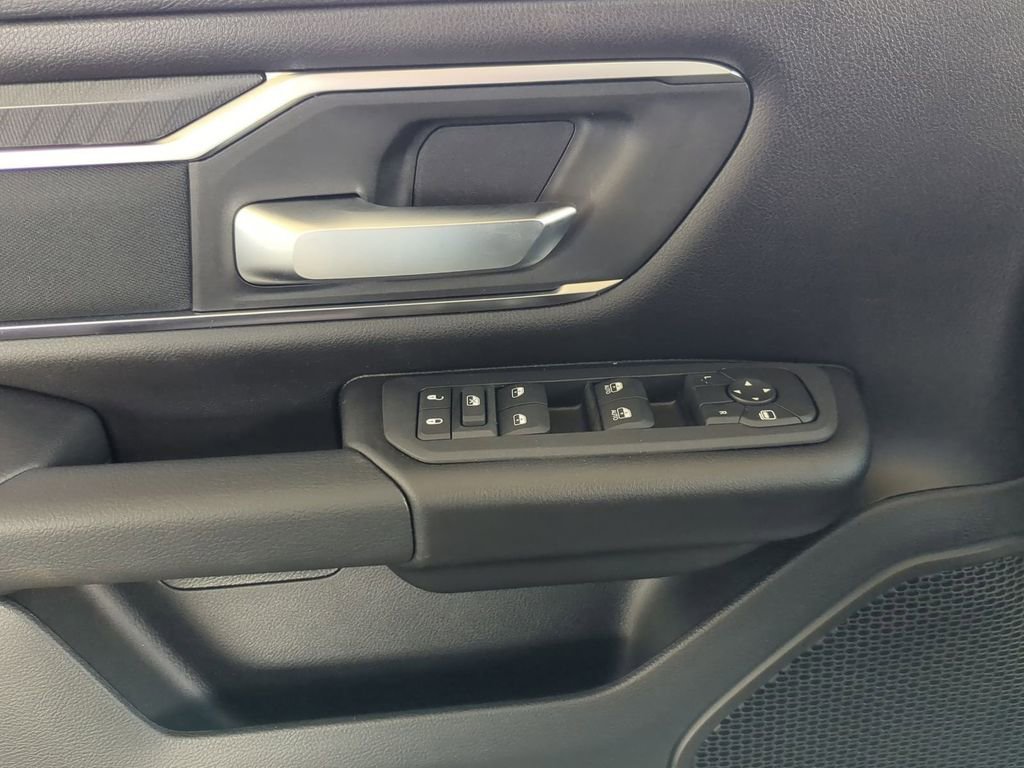 New 2026 RAM 1500 Big Horn AWD/4WD image 14