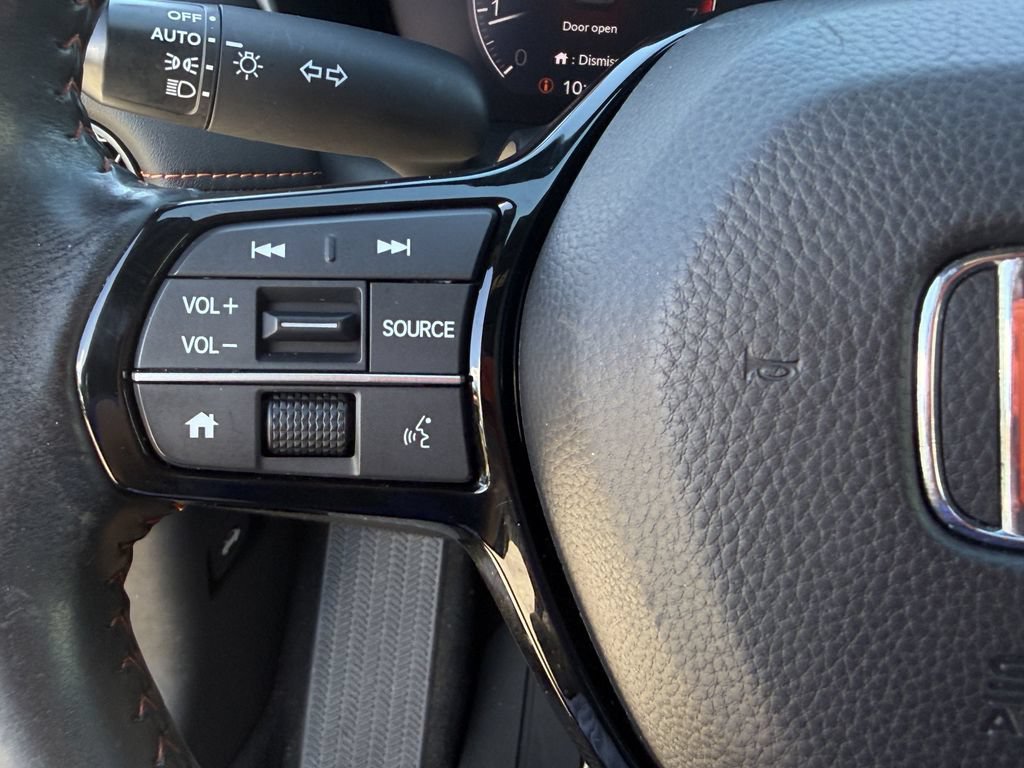 Used 2024 Honda HR-V Sport image 35